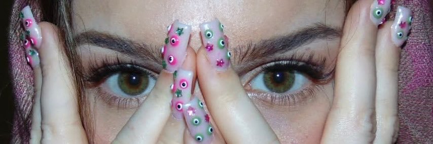 artbychloe's profile banner image