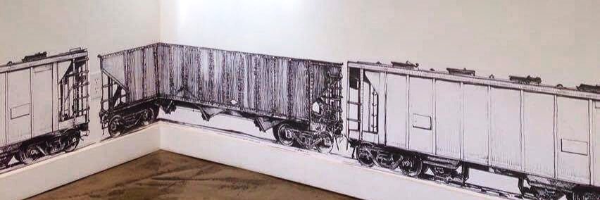 RAILBENDER STUDIO banner