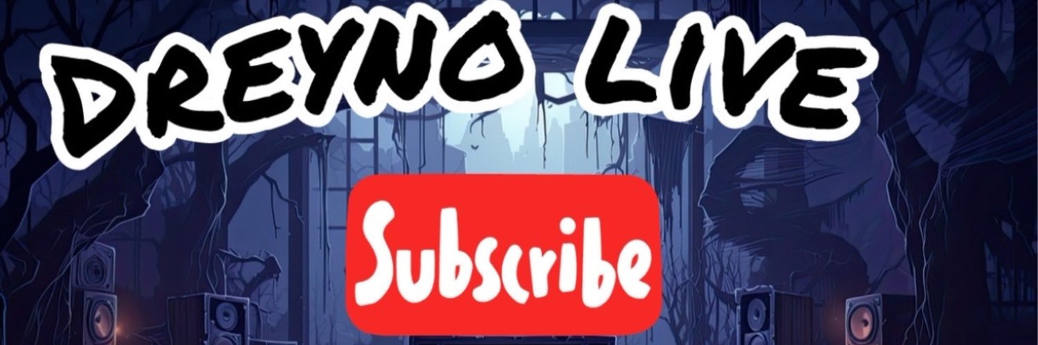 DREYNOLIVE's profile banner image