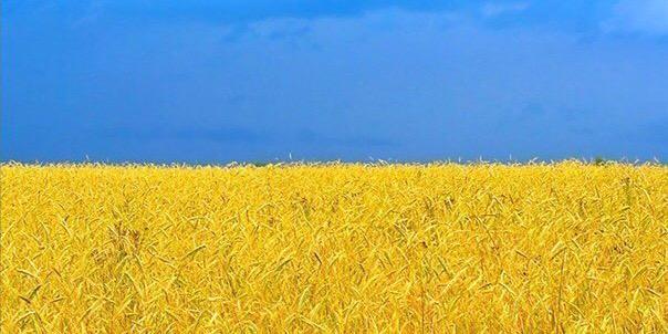 Я Українець! banner