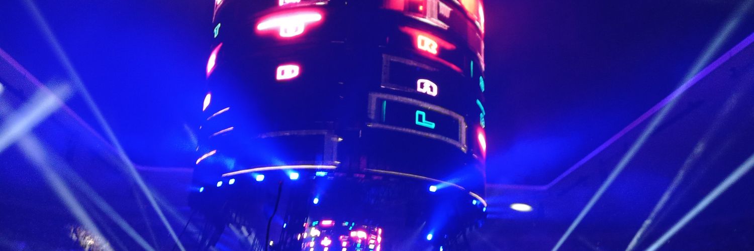padawanfredo's profile banner image