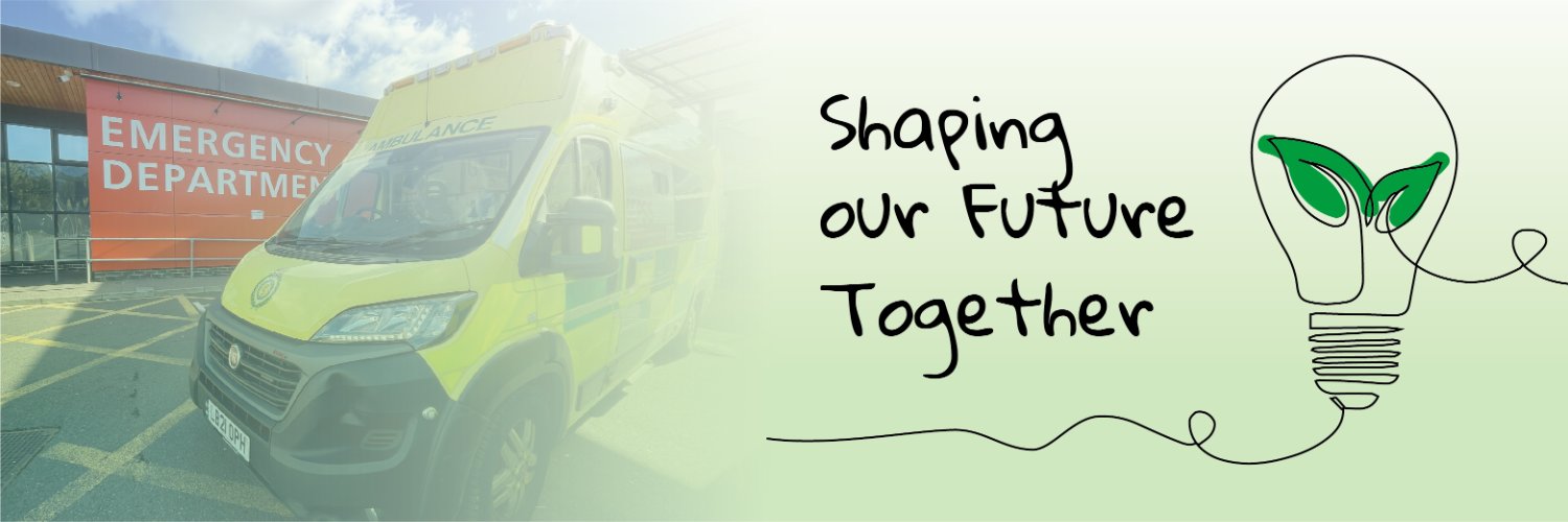 South East Coast Ambulance banner