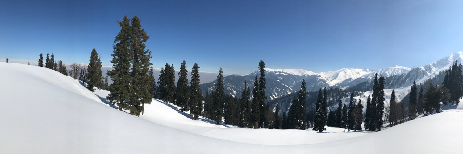 dpaksethi's profile banner image