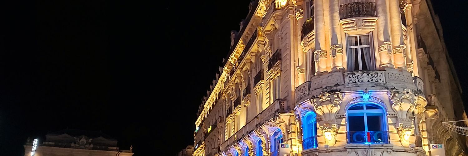 richardpercal's profile banner image