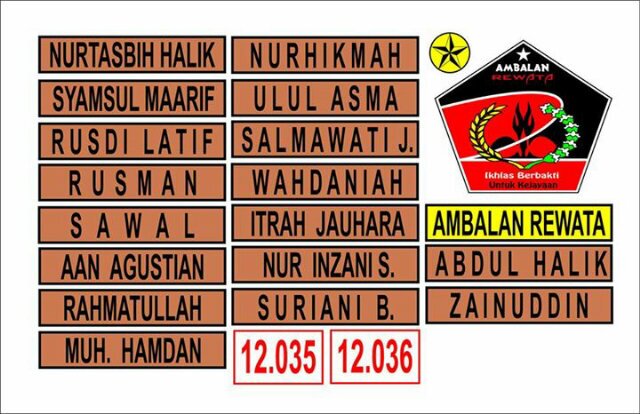 AmbalanRewata's profile banner image