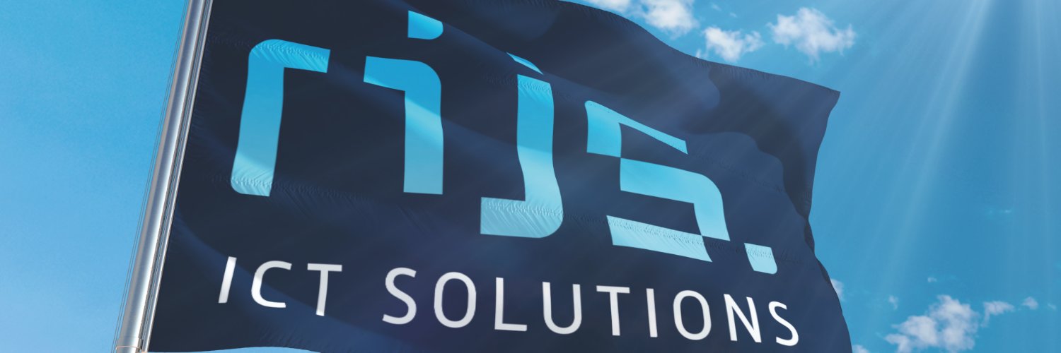 RijsICT's profile banner image