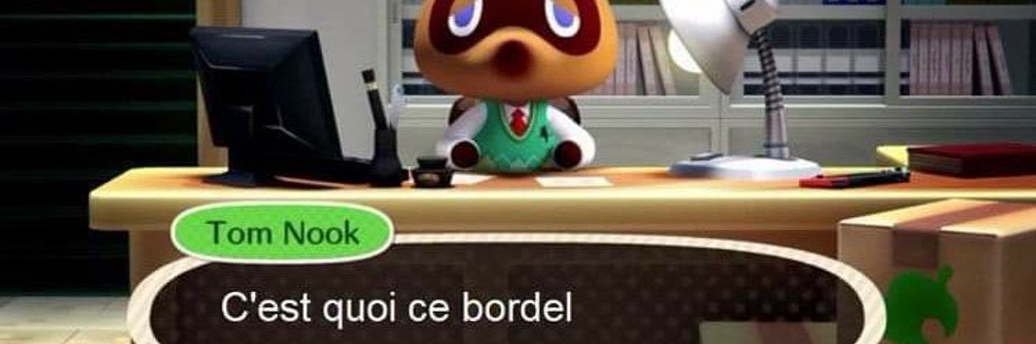 Bananail's profile banner image