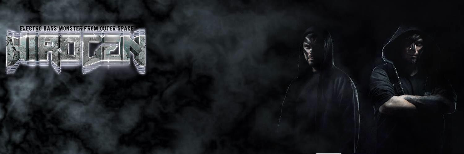HIROGEN banner