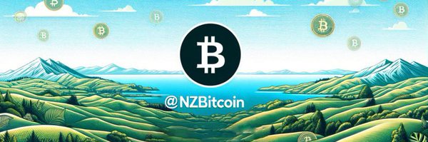 nzbitcoin Profile Banner