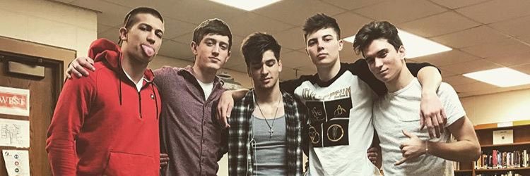 TannerHyatt13's profile banner image