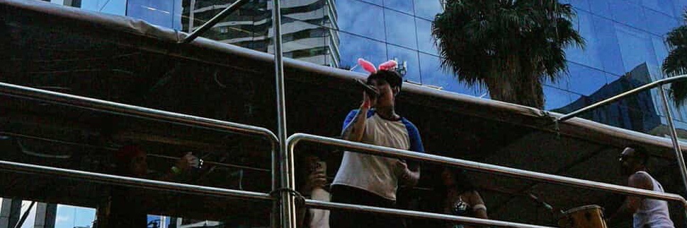 FELIZ ANAVERSARIO banner