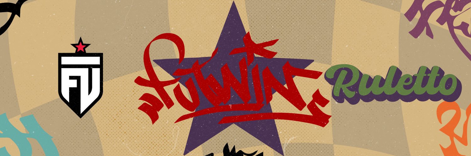 Ruletto's profile banner image