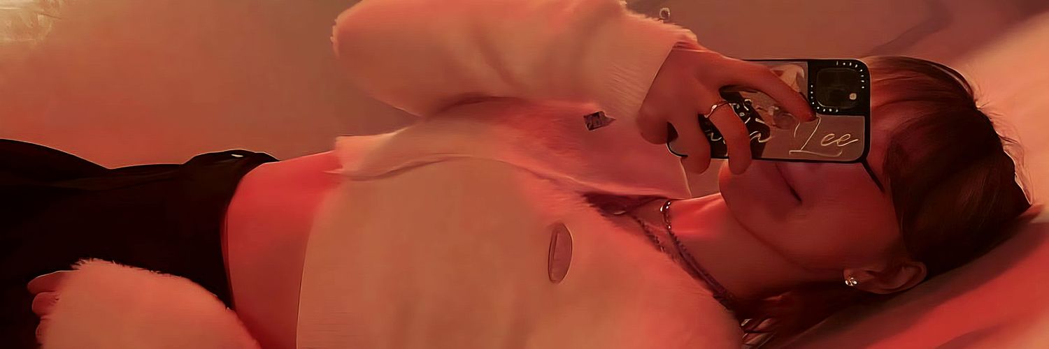 ☆★☆ Jenna ☆★☆ banner