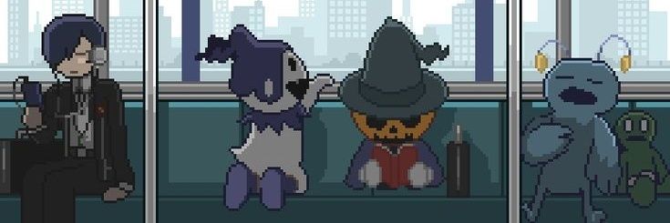 pizzachan96's profile banner image
