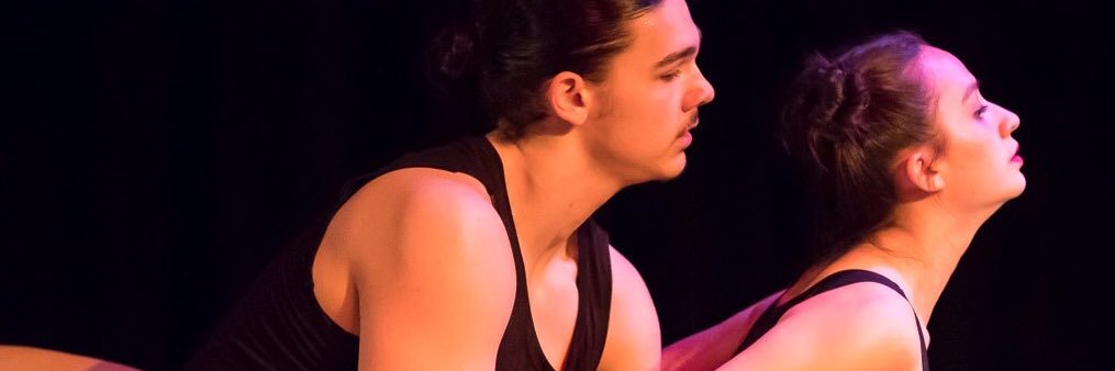 Columbiaarts's profile banner image