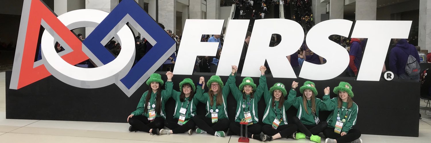 Green Girls FTC 7190 banner