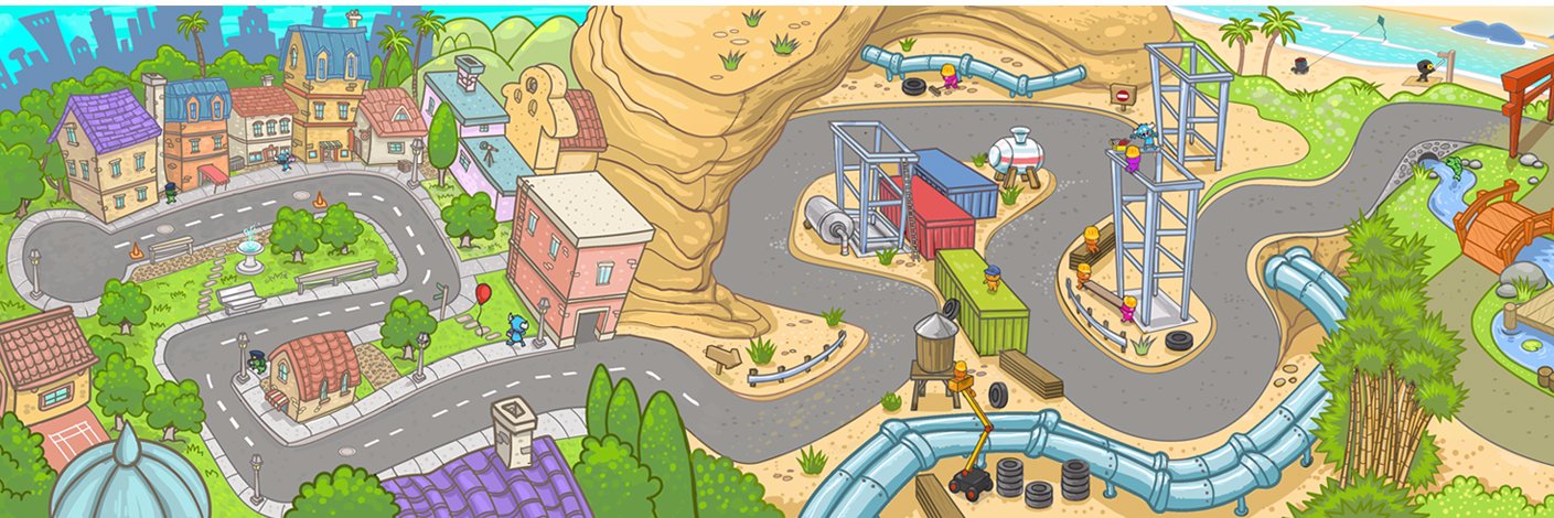 d_art's profile banner image