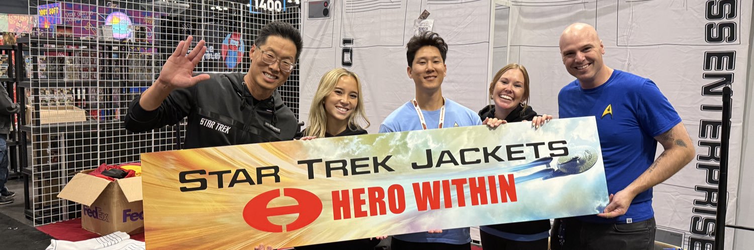 TonyBKim's profile banner image