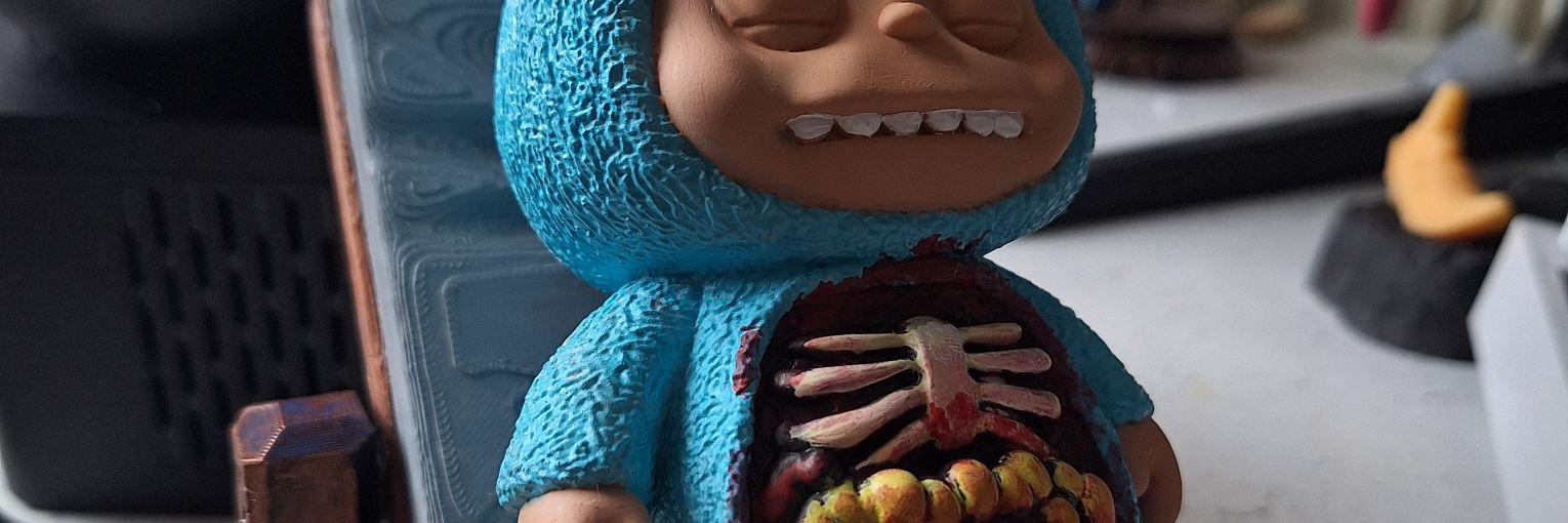 Alamow0's profile banner image