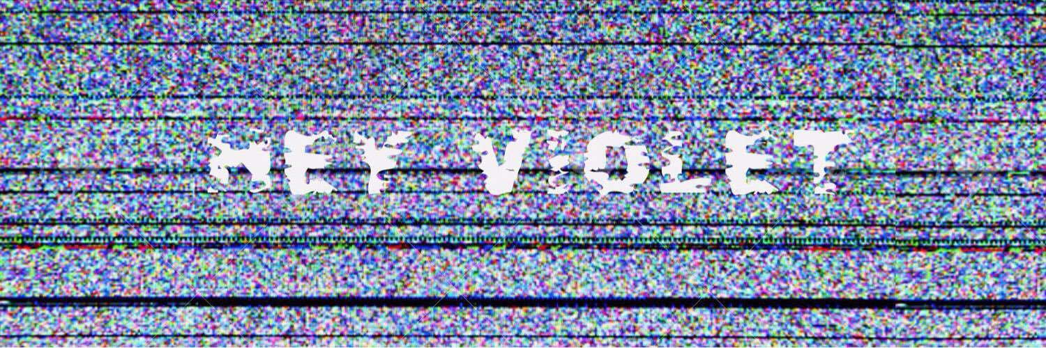HcyViolet's profile banner image