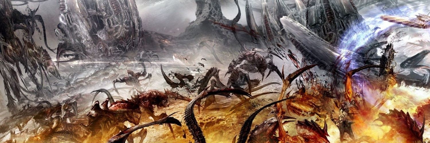 GuRi40k's profile banner image