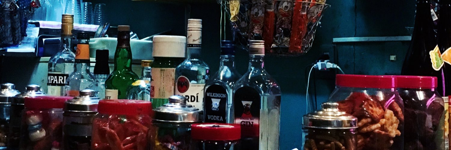 bakajunk's profile banner image