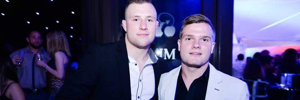 Devon Odendaal banner