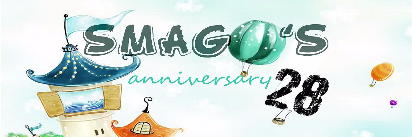 smagoevents's profile banner image