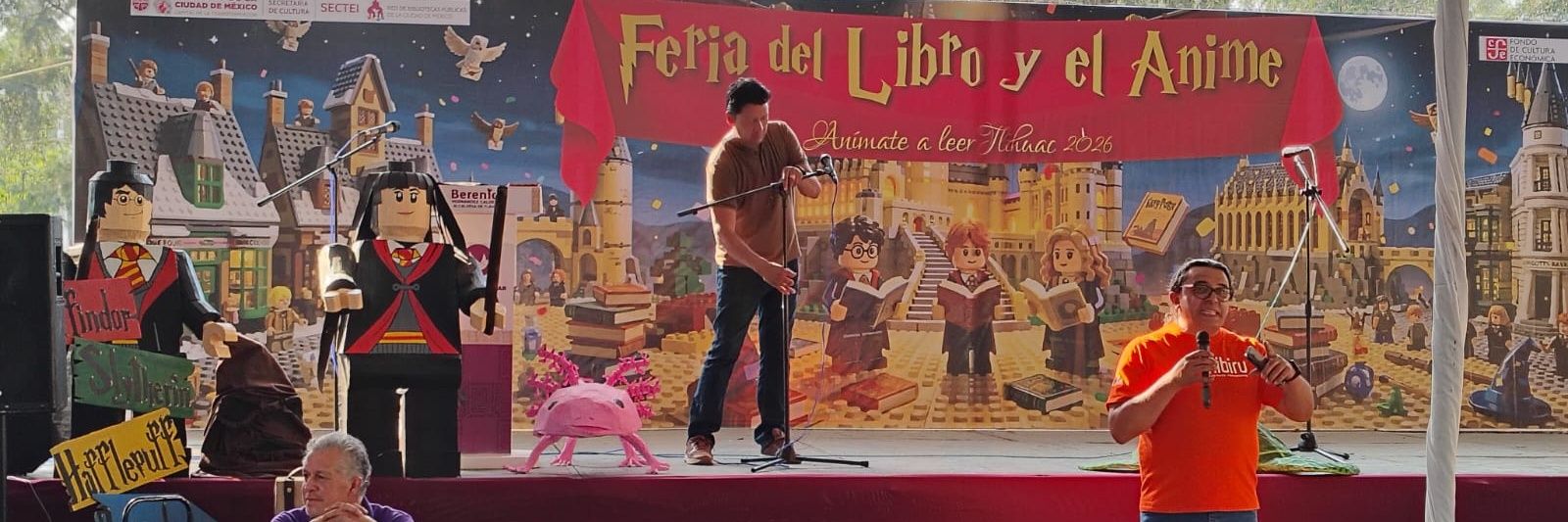 Alejandro Cardiel Sánchez 🎙 banner