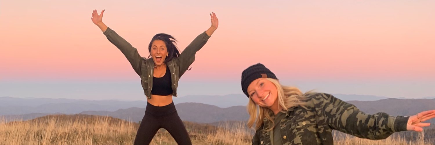 AbbyGatio's profile banner image