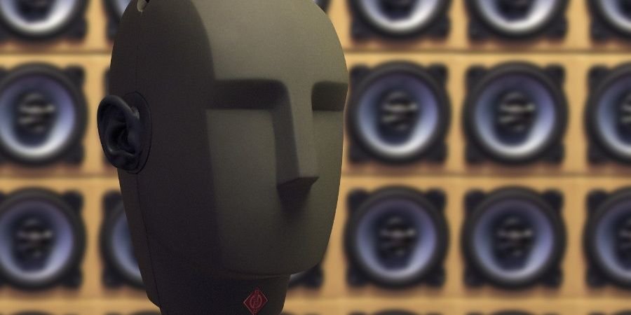 thriveaudio's profile banner image