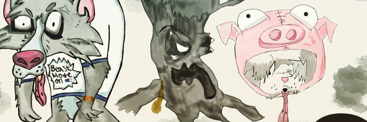 LarryAct's profile banner image
