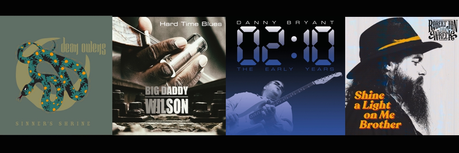 Continental Record Services banner