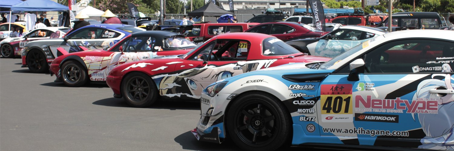 MotorworldHype's profile banner image
