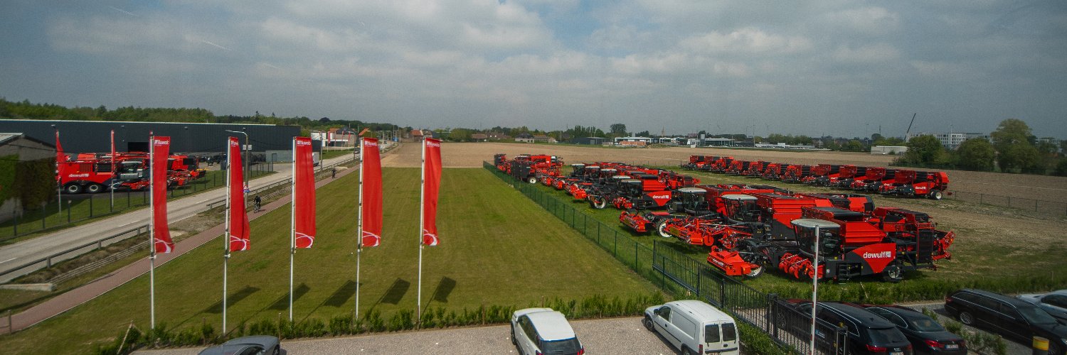 dewulf_group's profile banner image