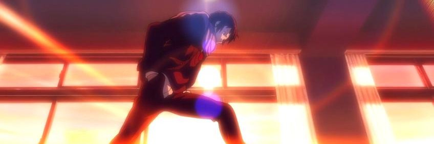 anivotas's profile banner image