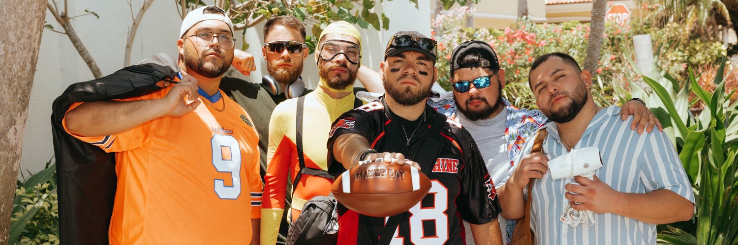Laz_Gomez's profile banner image