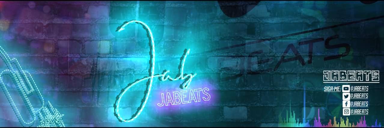 jabeatsoficial's profile banner image