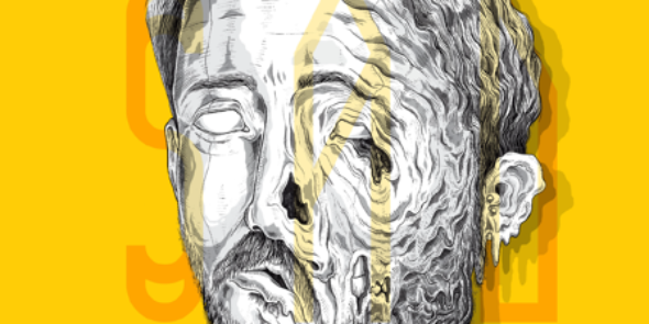 victorbritto's profile banner image