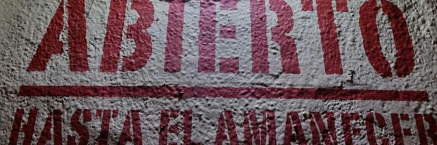 alexblagar's profile banner image