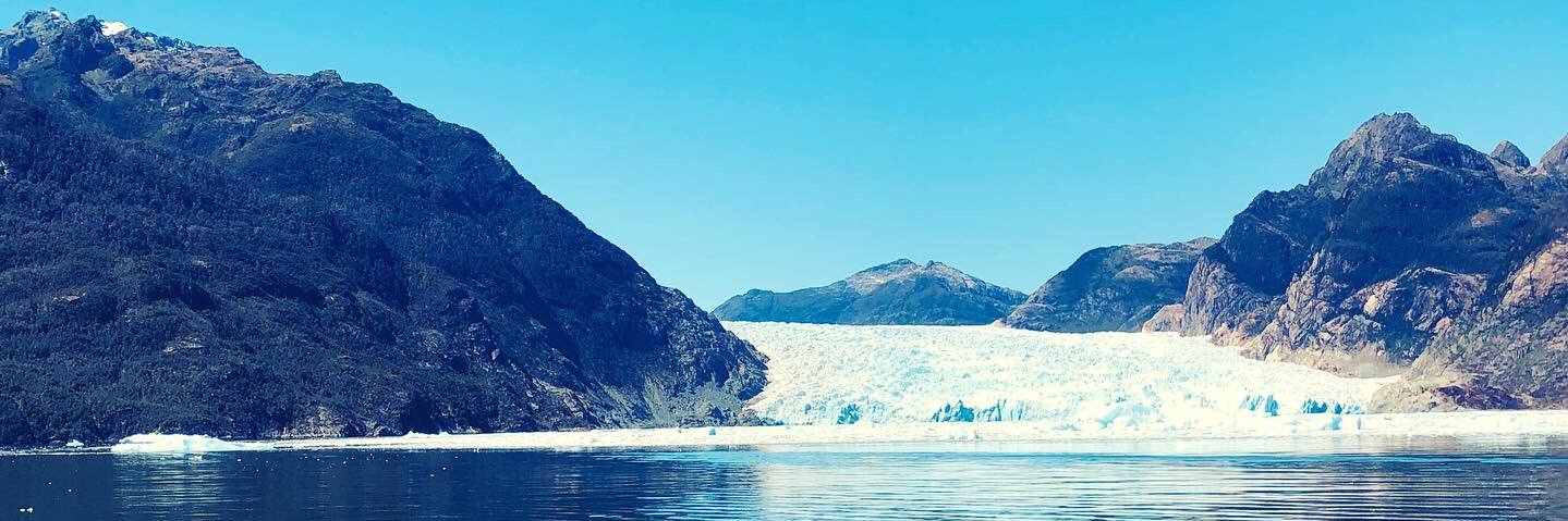 Claudio A. Castillo banner