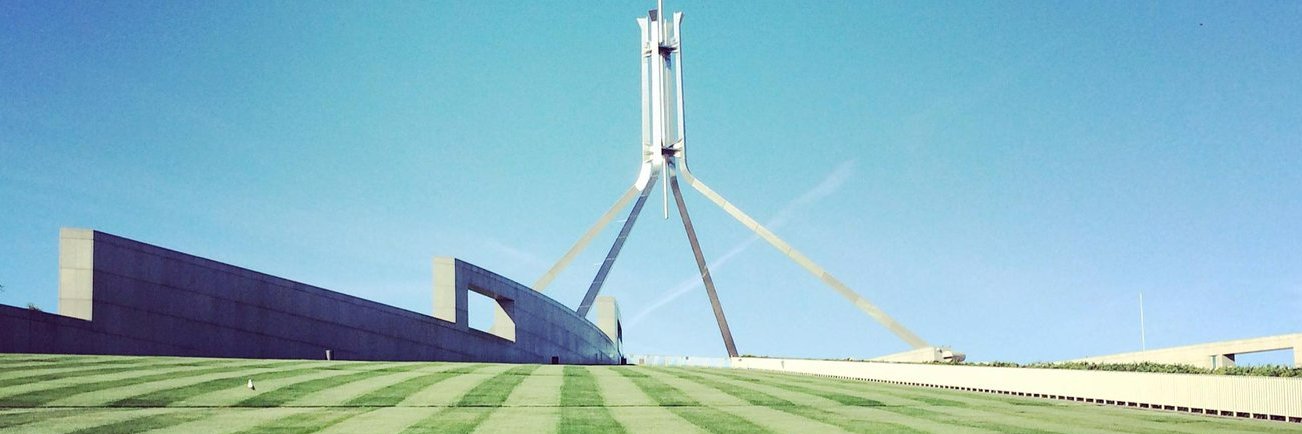 Blind Trust & Tassie Devil member banner