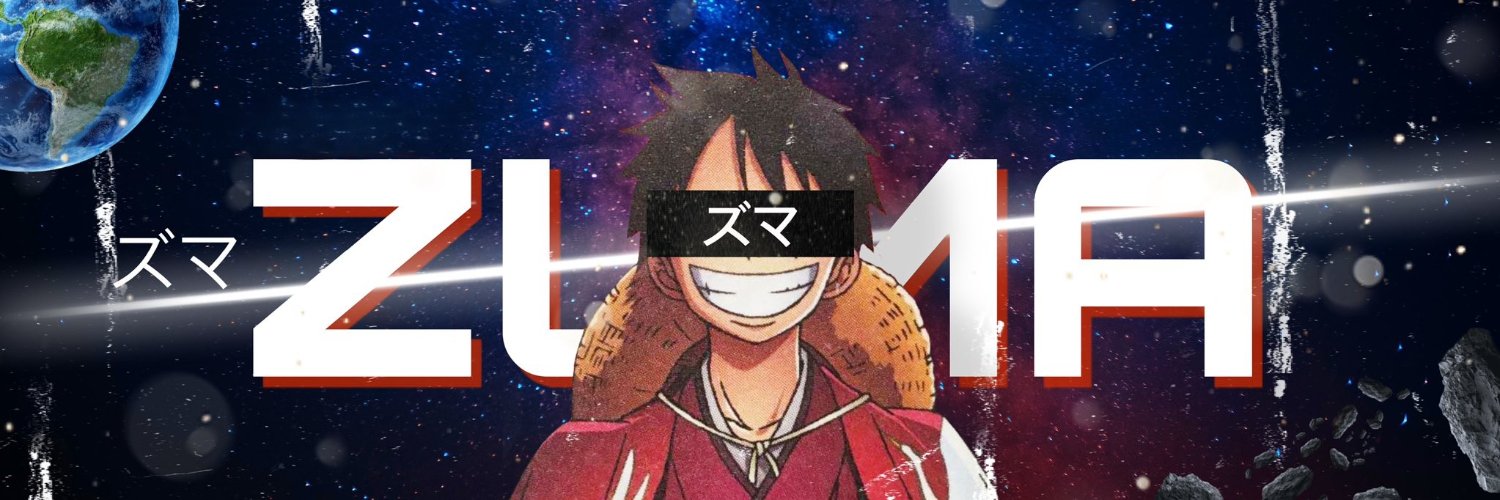 Honor Zuma ⚔️ banner