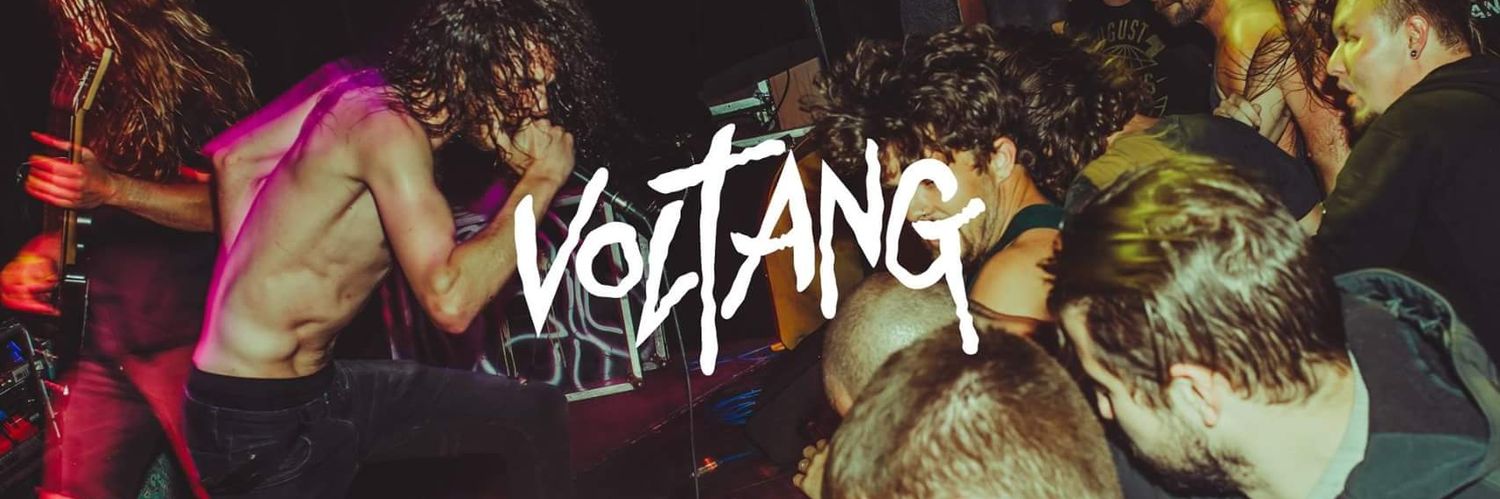 FuckingVoltang's profile banner image