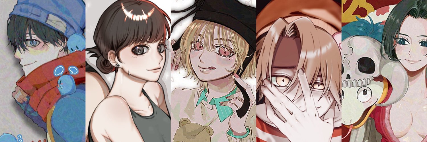 yuunq12's profile banner image