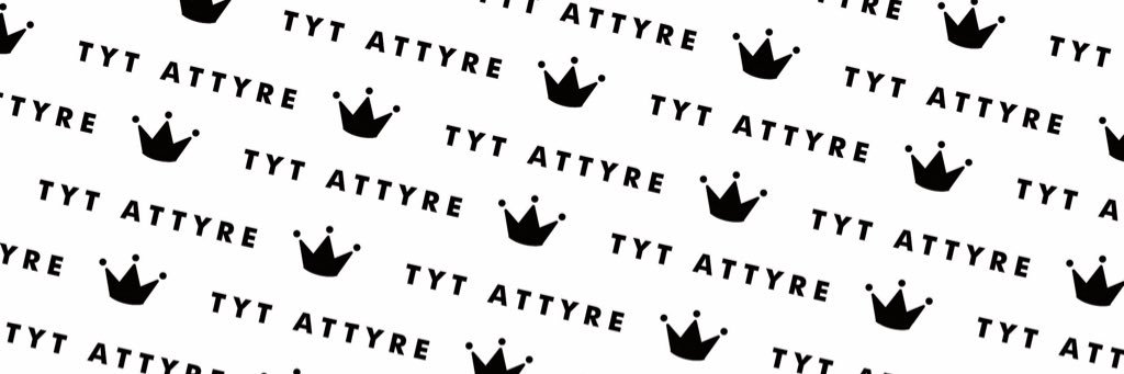 TYT ATTYRE banner