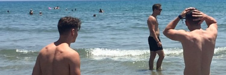 DanielTerry98's profile banner image