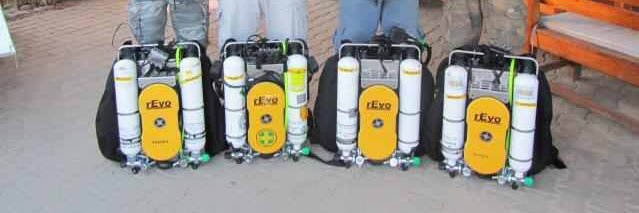 rEvoRebreathers's profile banner image