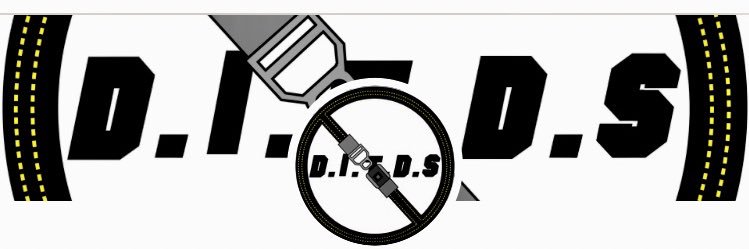 Drugs In The Driver Seat : Podcast banner