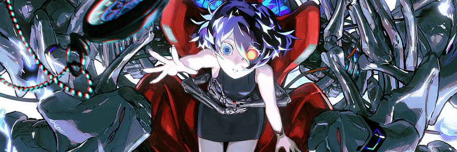 ジェヌ / JNTHED's banner